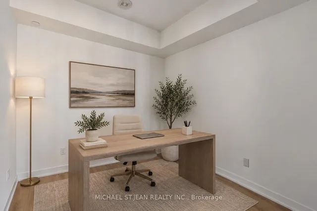 319 Jarvis St #4807, Toronto 5