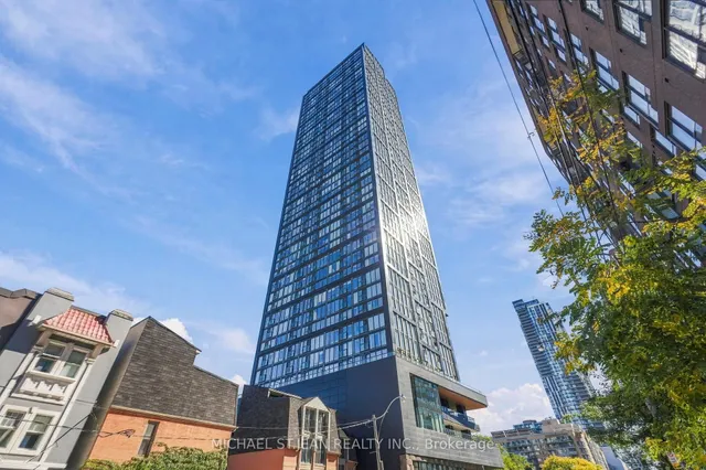 319 Jarvis St #4807, Toronto 2