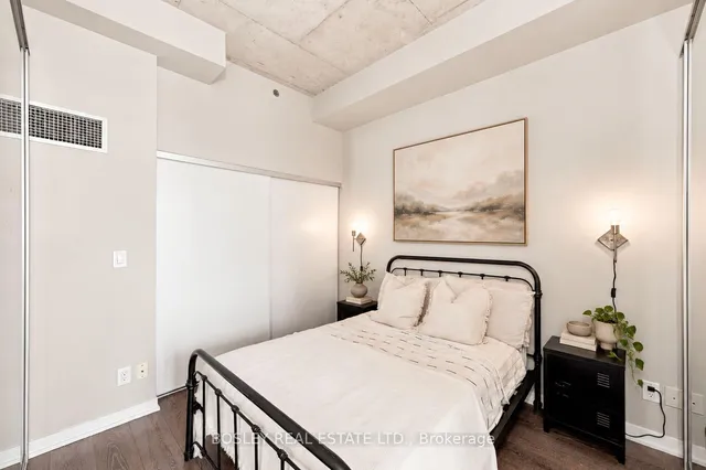 8 Gladstone Ave #613, Toronto 5
