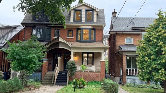 237 Melita Ave, Toronto 2
