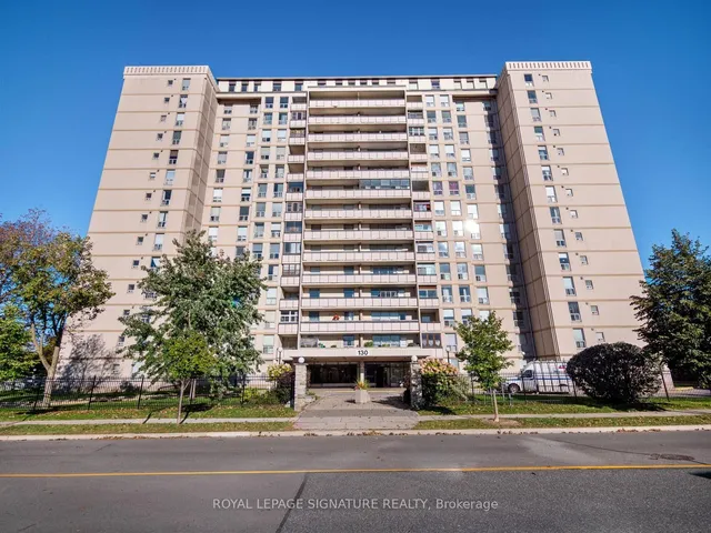 130 Neptune Dr #404, Toronto 2