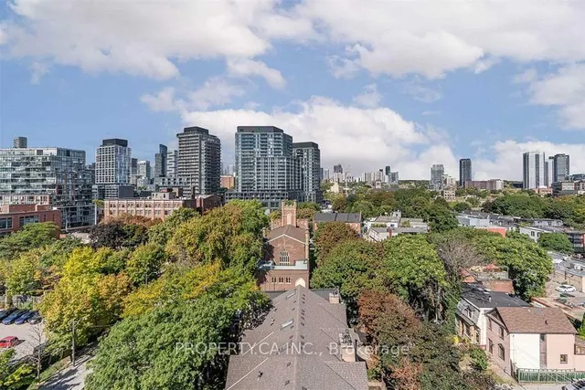 90 Trinity St #506, Toronto 3