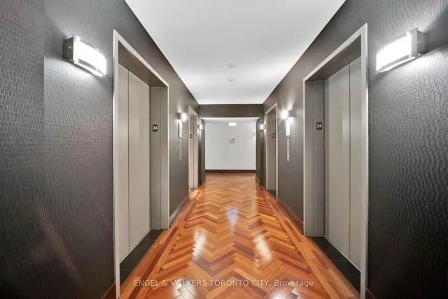 2181 Yonge St #3402, Toronto 4