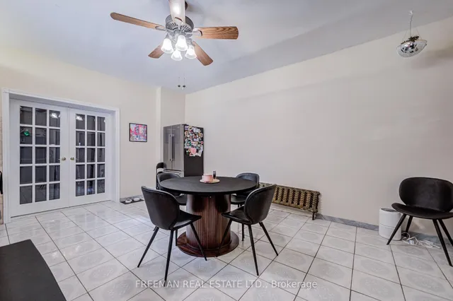 756 Euclid Ave, Toronto 5