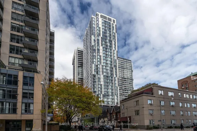 65 Mutual St #412, Toronto 4