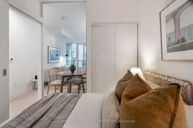 65 Mutual St #412, Toronto 5