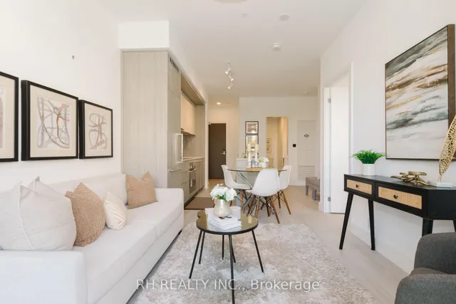 6 Greenbriar Rd #227, Toronto 5