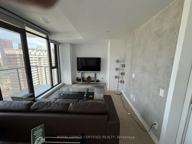 81 Wellesley St #2305, Toronto 3