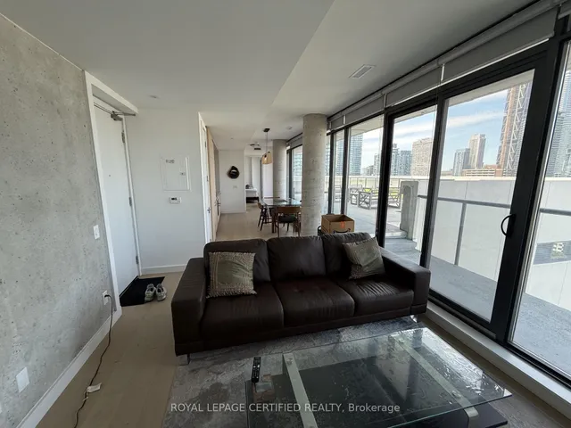 81 Wellesley St #2305, Toronto 4