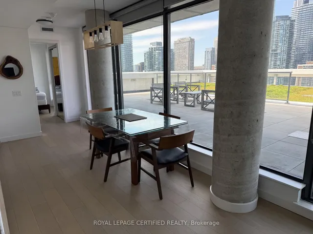 81 Wellesley St #2305, Toronto 5