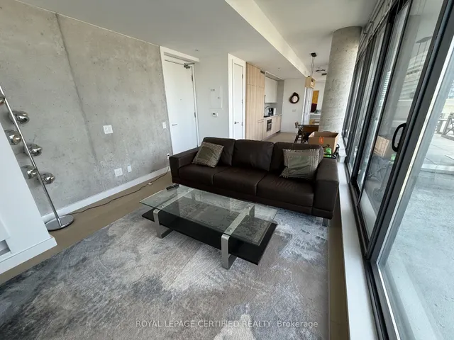 81 Wellesley St #2305, Toronto 2