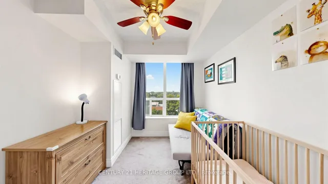 5 Northtown Way #602, Toronto 5