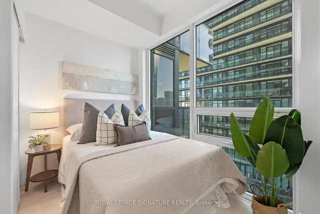 117 Broadway Ave #2502, Toronto 3