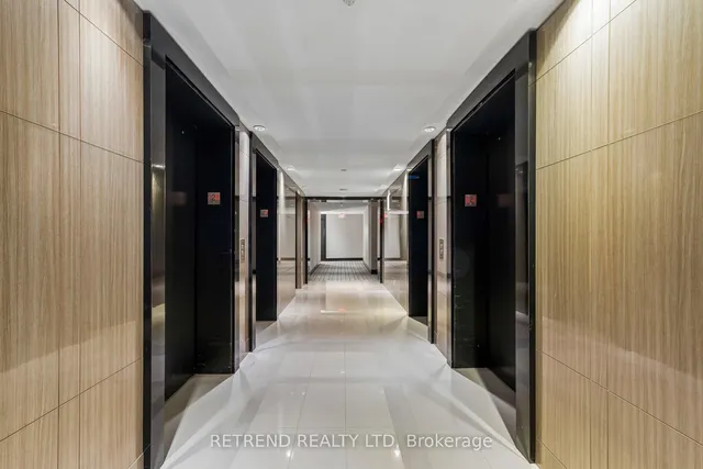 98 Lillian St #214, Toronto 5