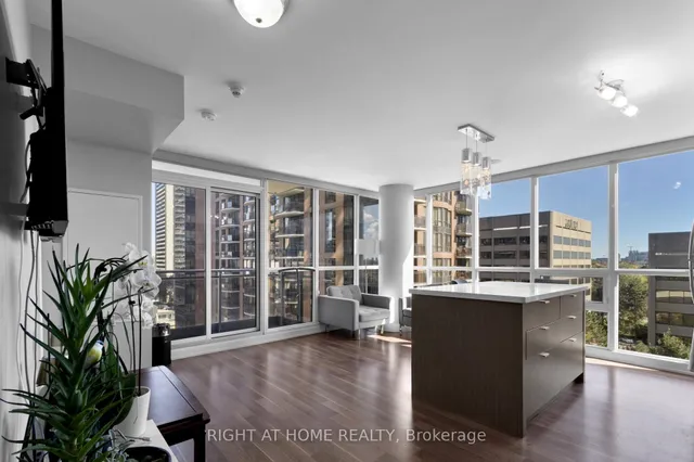 23 Sheppard Ave #904, Toronto 5
