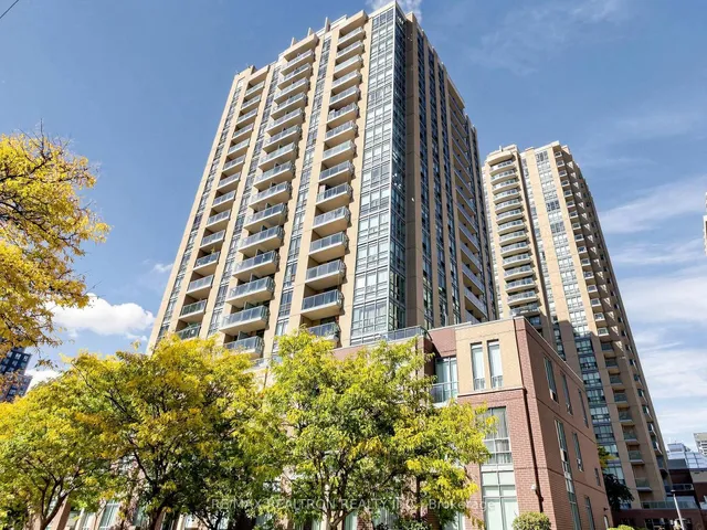20 Olive Ave #LPH03, Toronto 2
