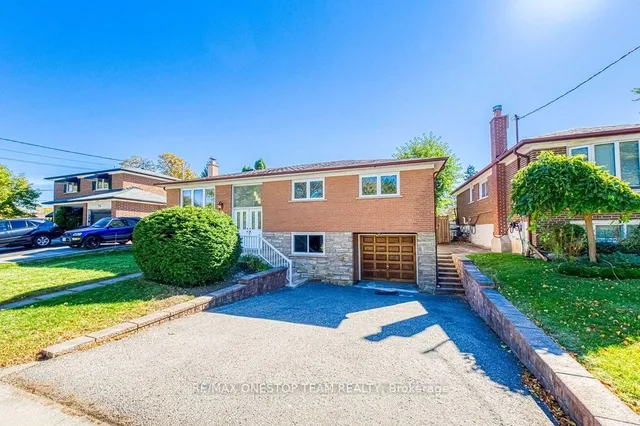 73 Houston Cres, Toronto 3