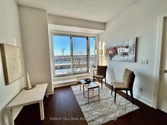 7 Kenaston Garden #716, Toronto 4
