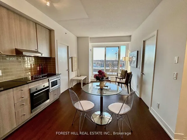 7 Kenaston Garden #716, Toronto 5