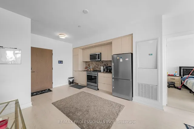 30 Inn The Park Dr #407, Toronto 5
