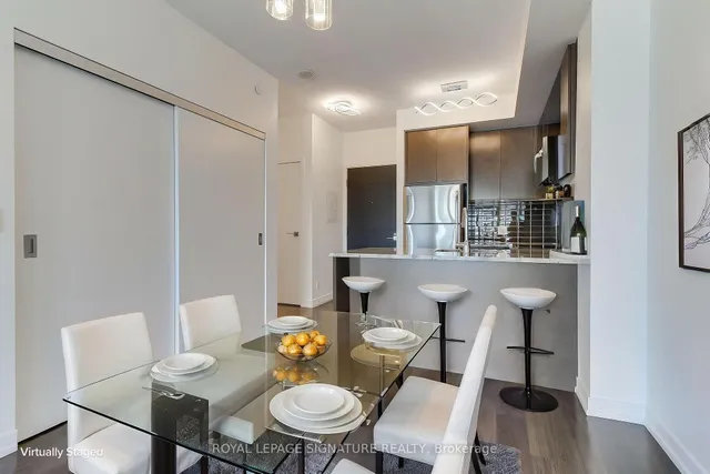 98 Lillian St #1913, Toronto 3