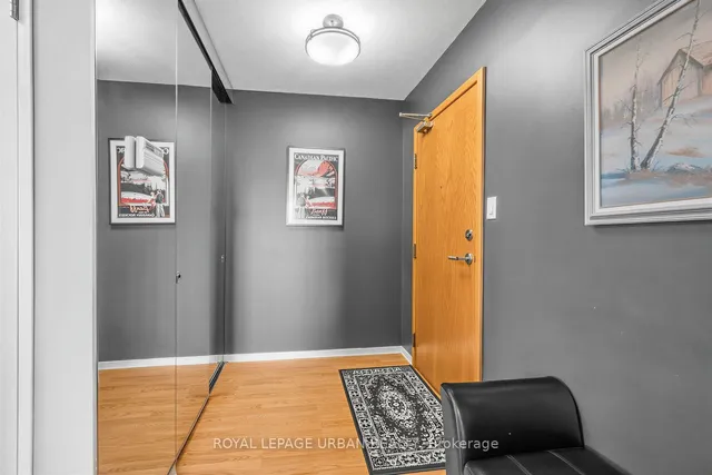 195 Wynford Dr #1106, Toronto 5