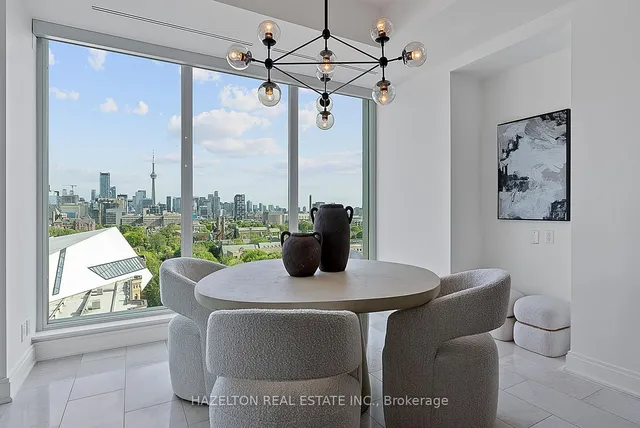 206 Bloor St #1402, Toronto 4
