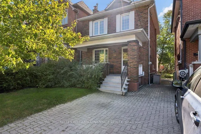 55 Snowdon Ave, Toronto 2