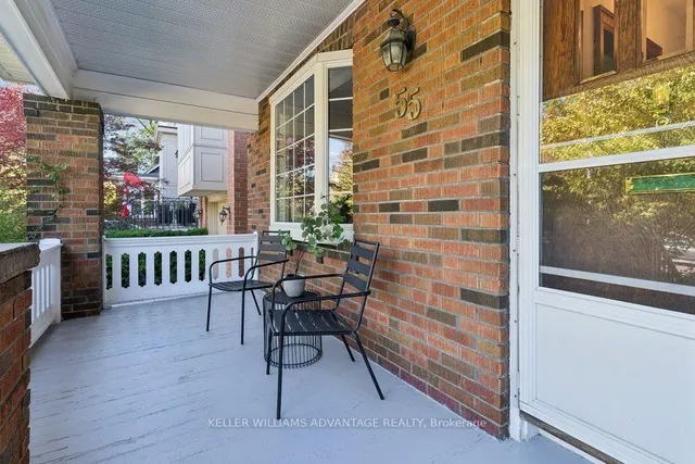 55 Snowdon Ave, Toronto 3