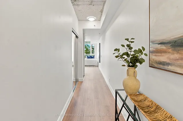 707 Dovercourt Rd #215, Toronto 2