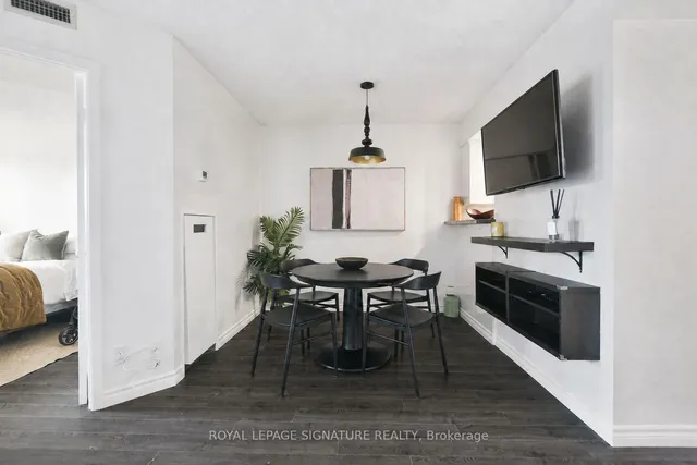 456 College St #415, Toronto 5