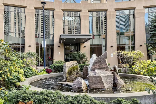 15 Northtown Way #220, Toronto 2