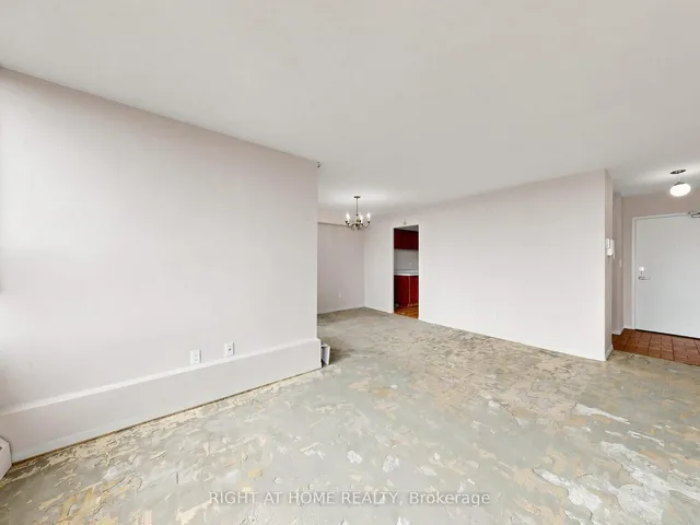 5 Vicora Linkway Way #915, Toronto 5