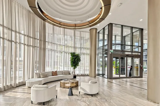 25 Adra Grado Way #1701, Toronto 4