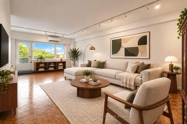 21 Dale Ave #945, Toronto 3