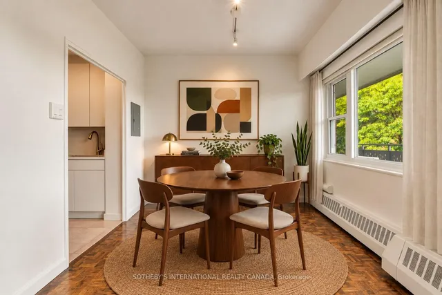 21 Dale Ave #945, Toronto 5