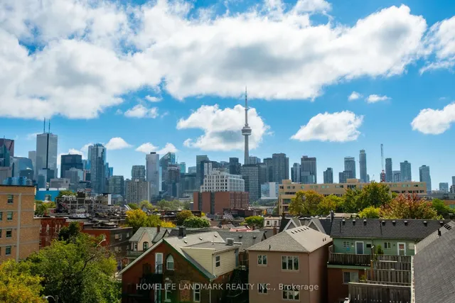 297 College St #705, Toronto 2
