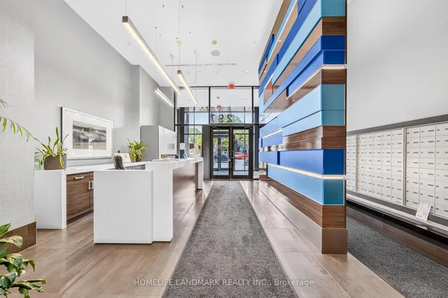 297 College St #705, Toronto 3