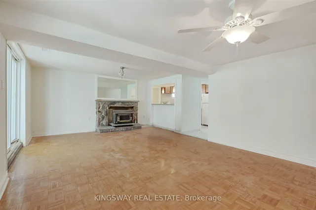 184 Edmonton Dr, Toronto 3