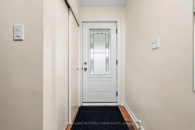 266 Acton Ave, Toronto 4