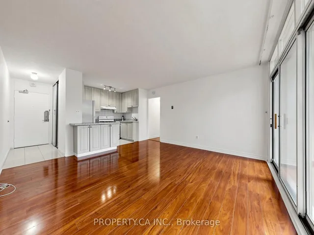 40 Homewood Ave #316, Toronto 4