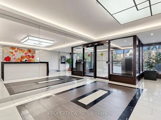 40 Homewood Ave #316, Toronto 2