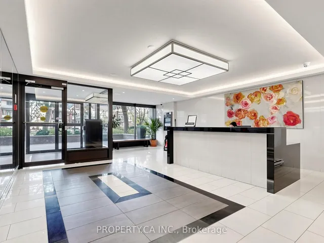 40 Homewood Ave #316, Toronto 3