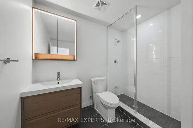 55 East Liberty St #715, Toronto 5