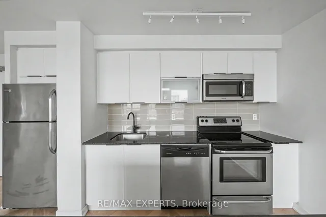 55 East Liberty St #715, Toronto 4