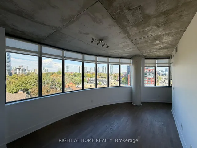 90 Trinity St #602, Toronto 3