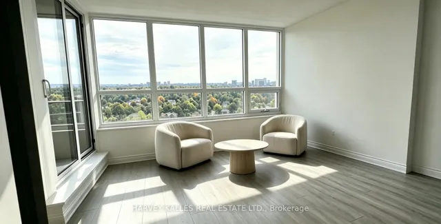 65 Spring Garden Ave #2003, Toronto 4