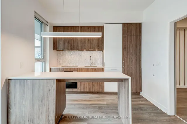 15 Lower Jarvis St #807, Toronto 3