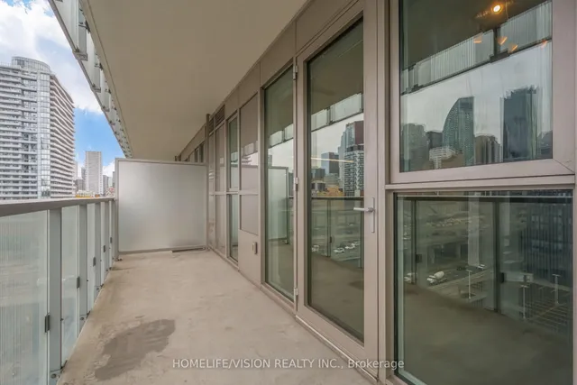15 Lower Jarvis St #807, Toronto 4
