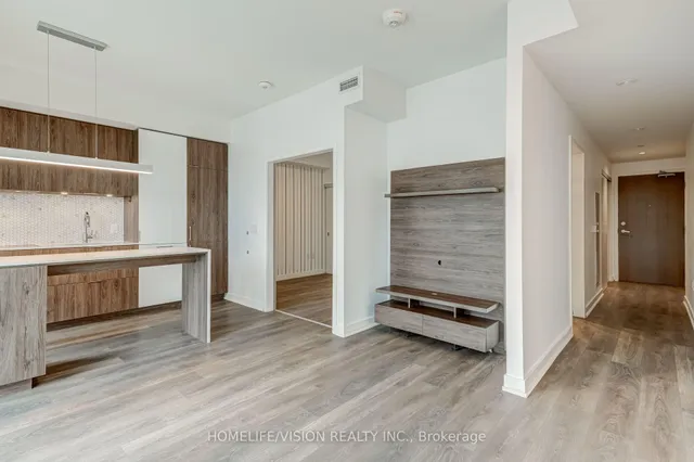15 Lower Jarvis St #807, Toronto 5